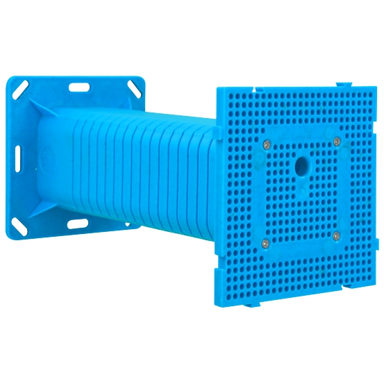 PXE Gerätedose Wärmedämmung 250mm